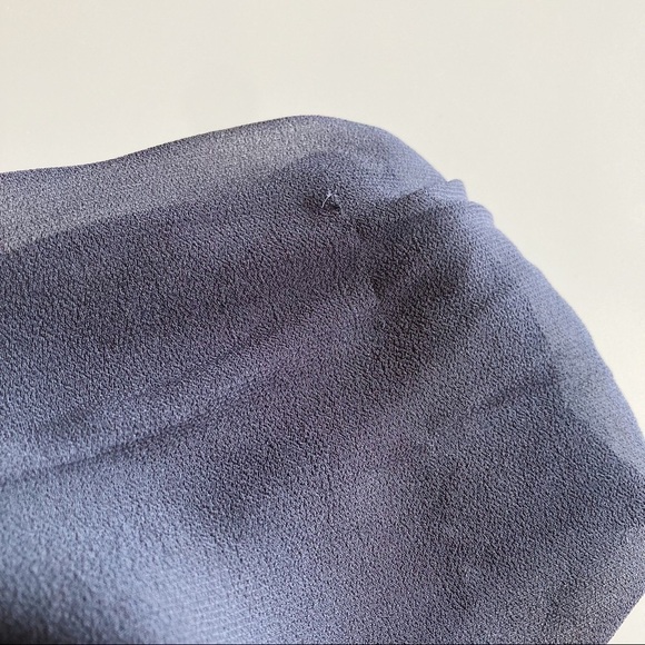 Young, Fabulous & Broke Tie Dye Cowl Neck Racerback Sleeveless Top Size S - Picture 15 of 16